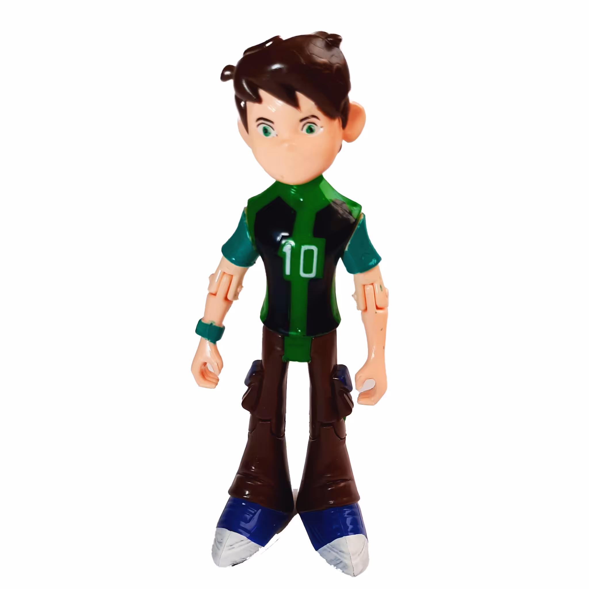 اسباب بازی اکشن فیگور بن تن Ben 10  - مفصل دار - مدل T80141