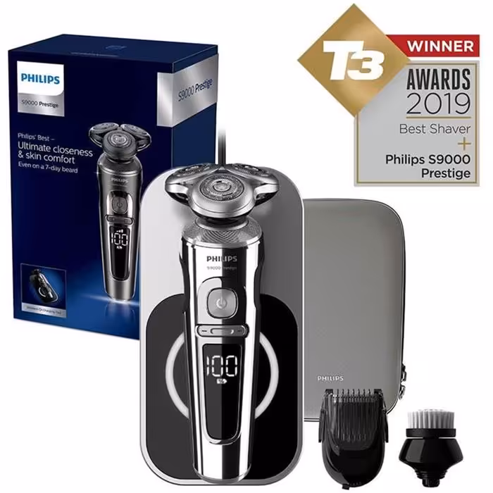 ریش تراش فیلیپس هلند Philips - SP9863
