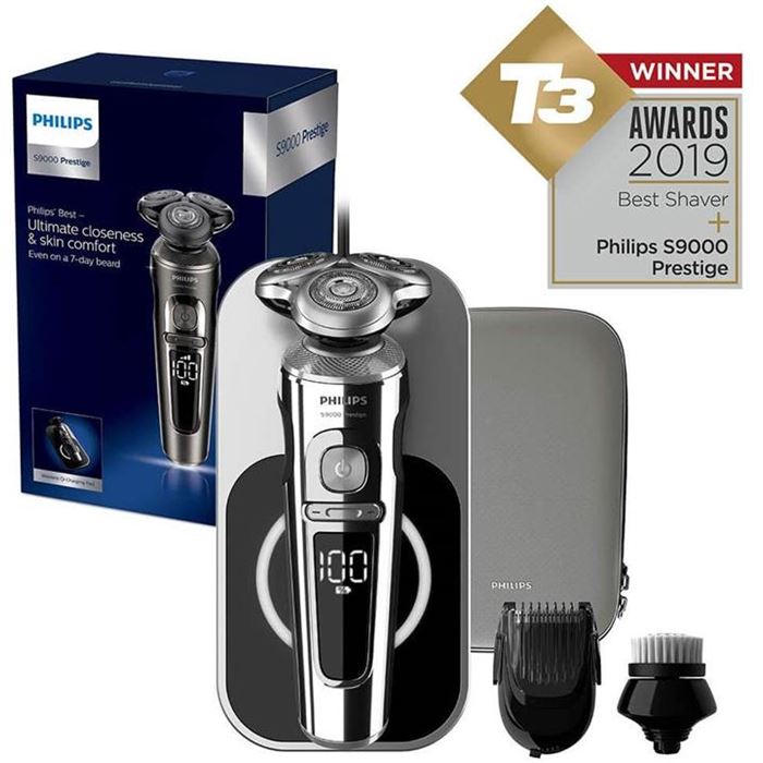 ریش تراش فیلیپس هلند Philips - SP9863