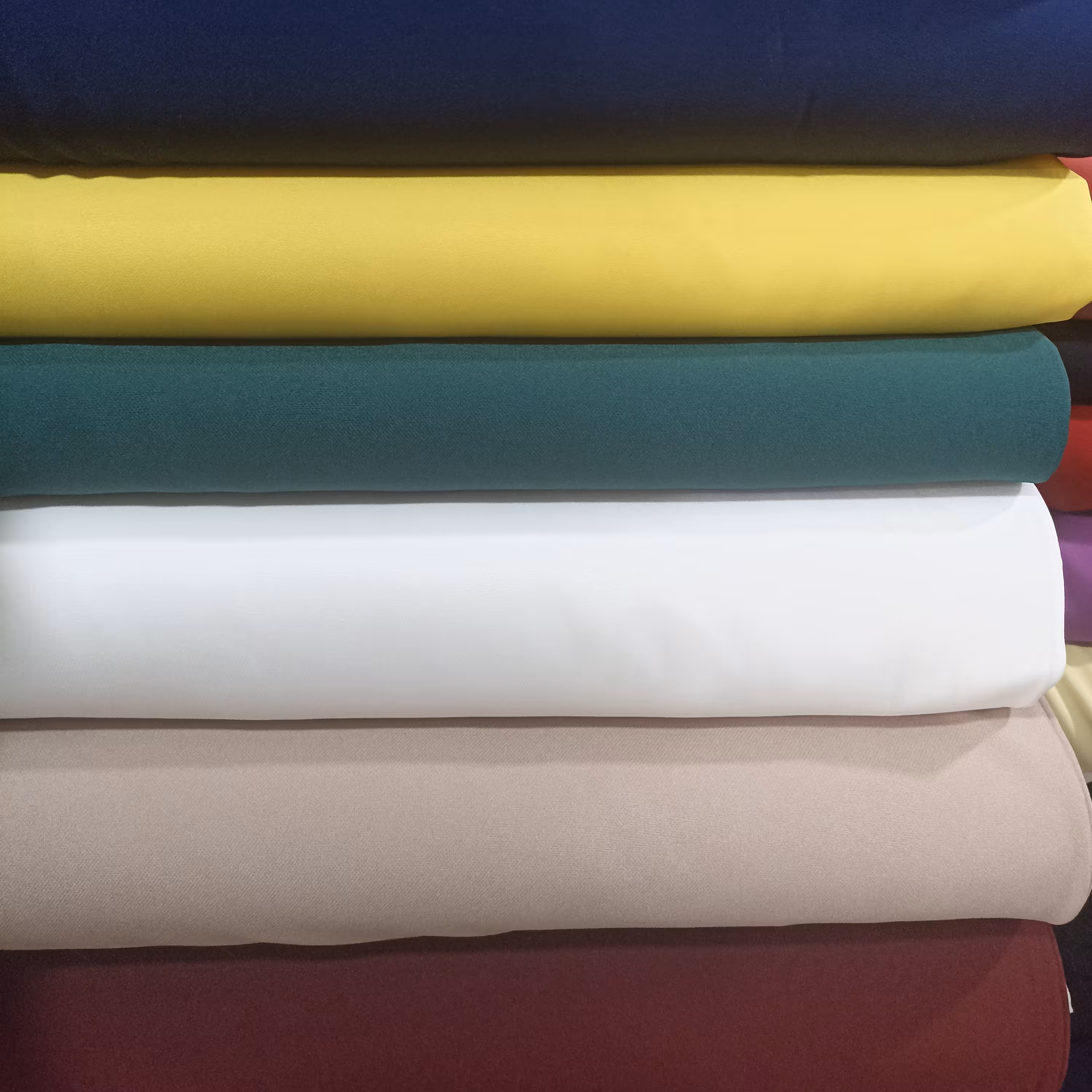 پارچه کرپ مازراتی