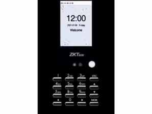دستگاه حضور و غیاب مدل LF10