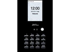 دستگاه حضور و غیاب مدل LF10