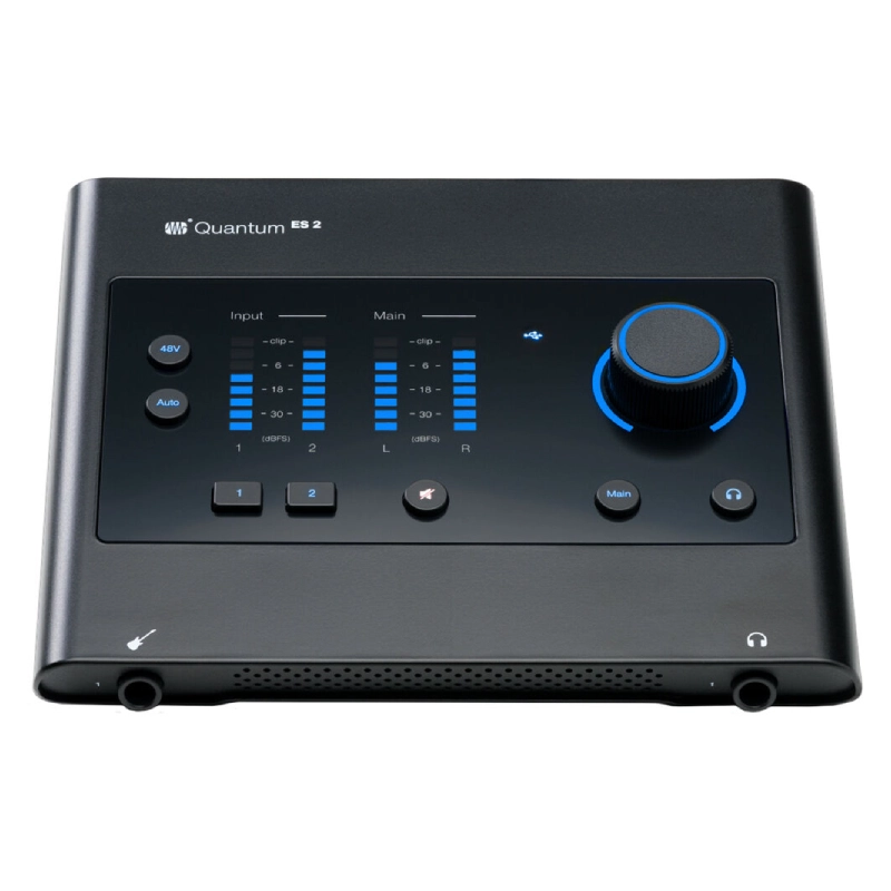 کارت صدا PreSonus مدل Quantum ES 2