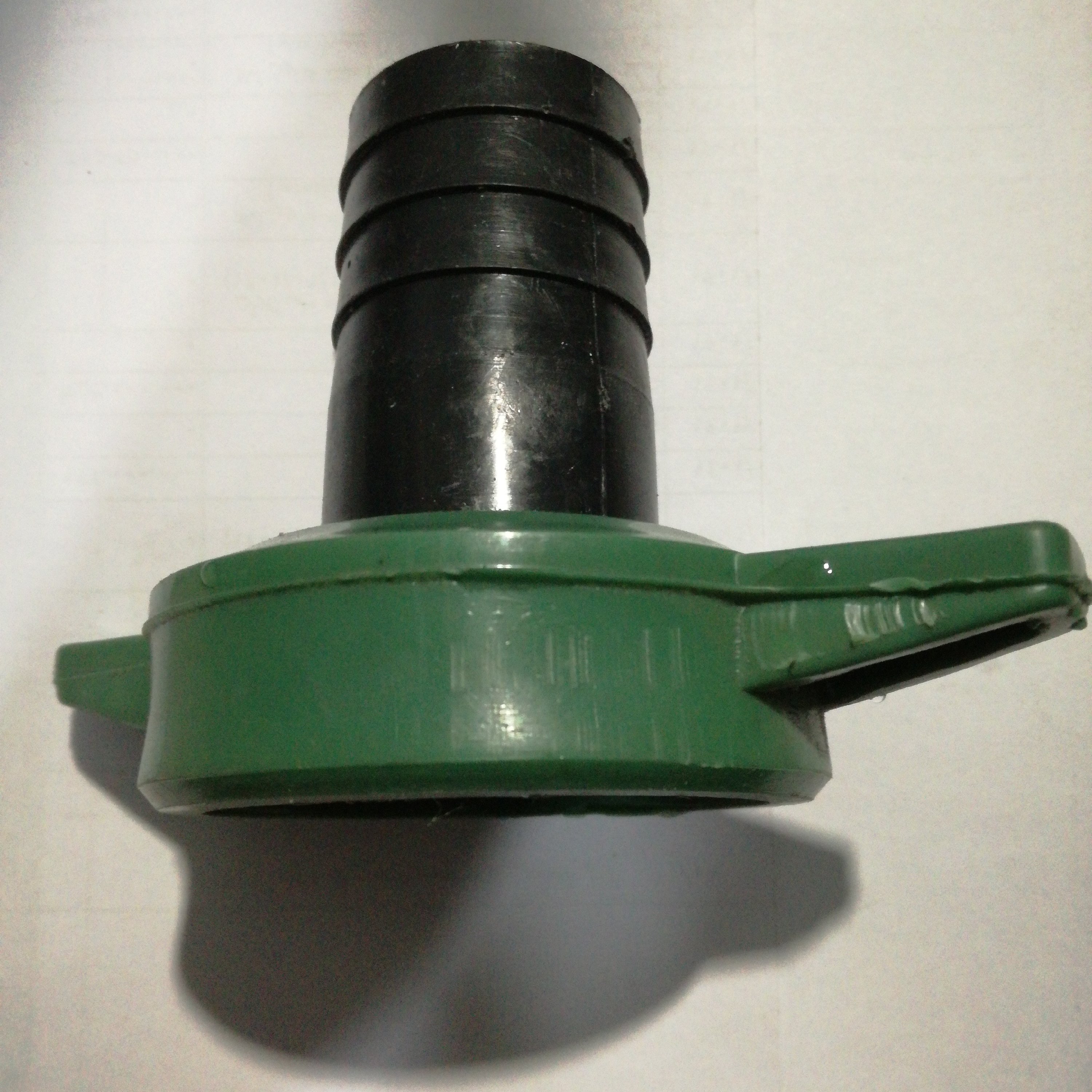 لوله مهره موتور آب روبینی تبدیلی 2اینچ به 32 به همراه واشر 