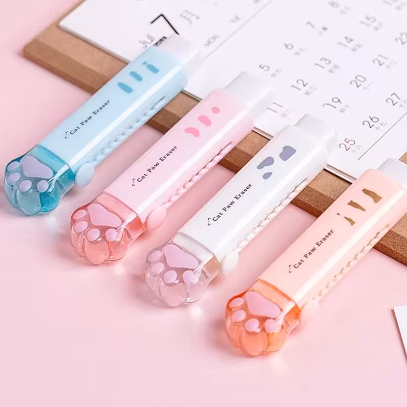 پاکن کاتری طرح پنجه گربه 