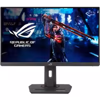 خرید مانیتور ASUS ROG STRIX XG259QNS با بهترین قیمت