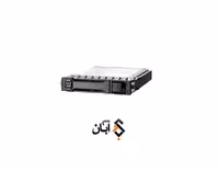 HPE 300GB SAS 12G Mission Critical 15K SFF BC HDD P28028-B21