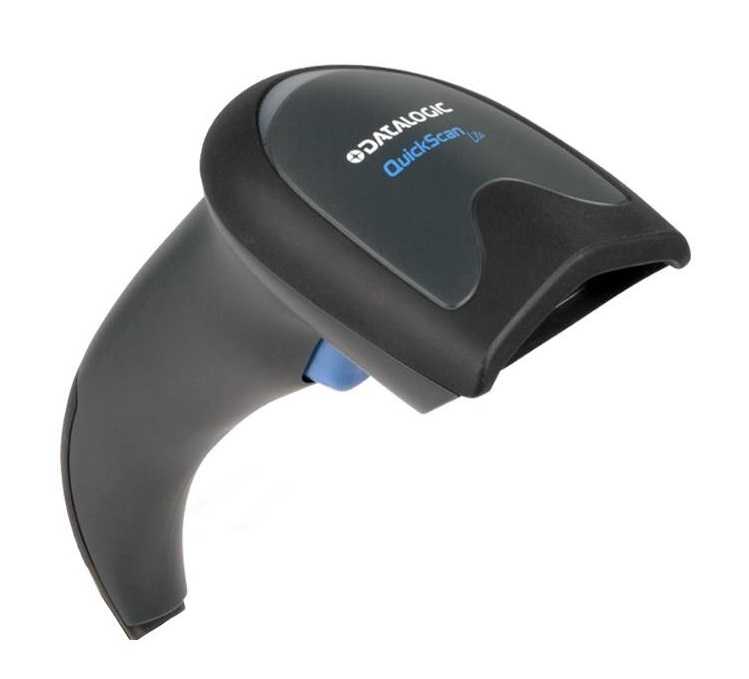 بارکدخوان دیتالاجیک مدل QuickScan Lite QW2400