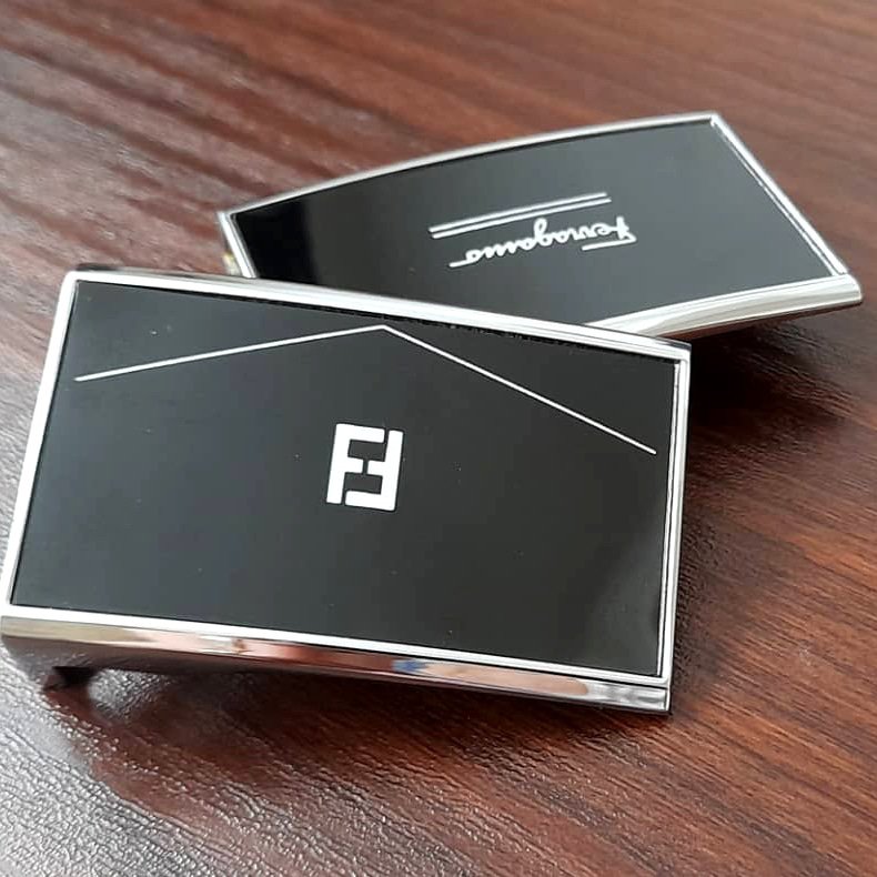 سگکک کمربند گازگیری میخی سایز 3.5 ، خارجی کیفیت عالی 