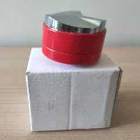 لولر قهوه سنگین سایز 51 قرمز (سایز 51) با کیفیت عالی