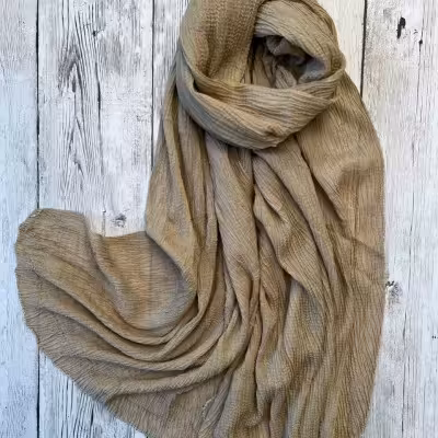 شال پلیسه اعلا