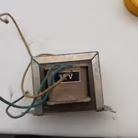 ترانس 12ولت پنج امپر