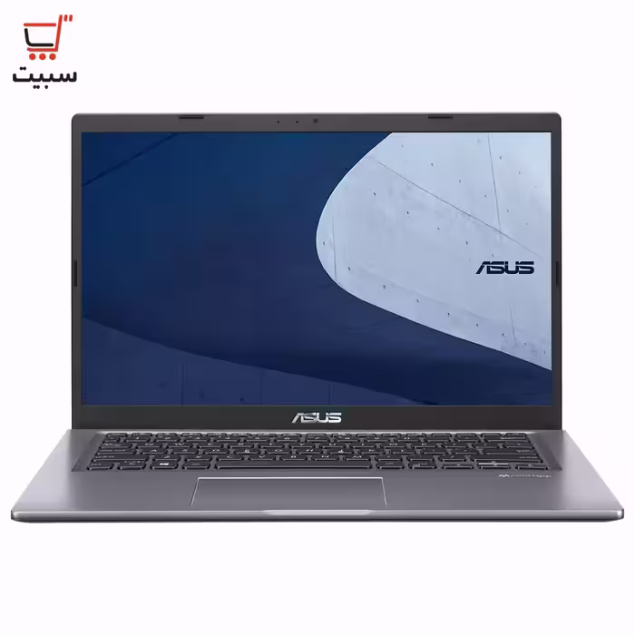 لپ تاپ 14 اینچی ایسوس مدل P1412CEA-EB0208W-AF   پک دار