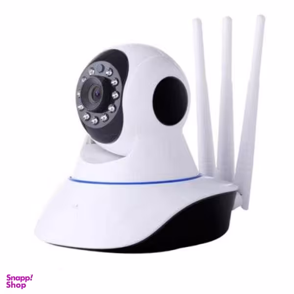 دوربین مداربسته تحت شبکه مدل بیبی V380PRO