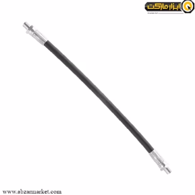 شیلنگ گریس پمپ تنسر35سانت 