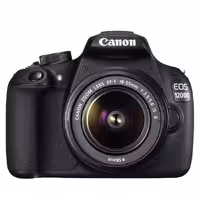 دوربین دیجیتال کانن مدل 1200 دی