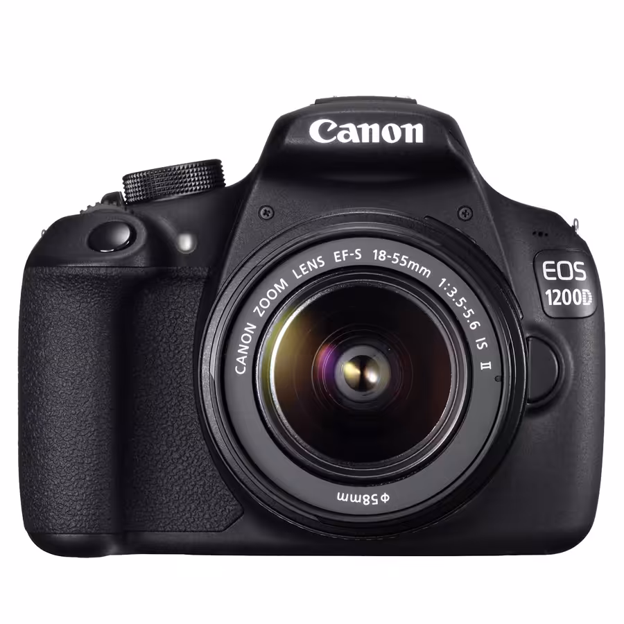 دوربین دیجیتال کانن مدل 1200 دی