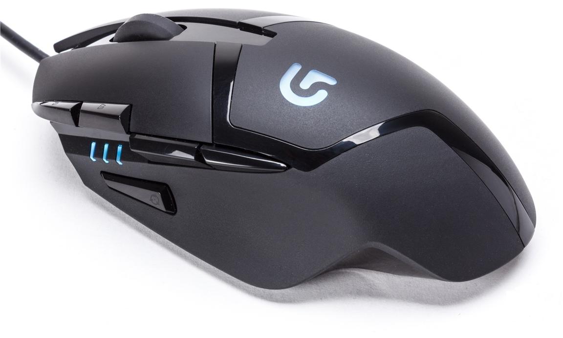 ماوس ویژه بازی لاجیتک مدل G402 Hyperion Fury