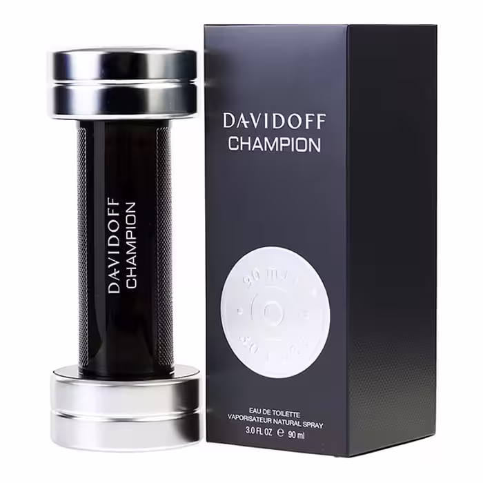 عطر دیویدوف چمپیون مردانه