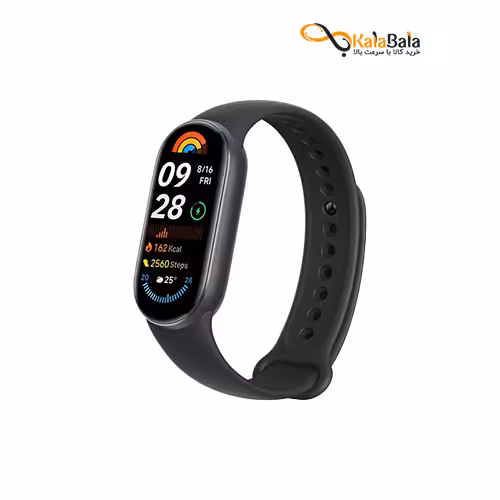 مچ بند و ساعت هوشمند شیائومی Smart Band 9