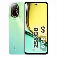 گوشی موبایل ریلمی مدل C67 4G دو سیم کارت ظرفیت 256 گیگابایت رم 8 گیگابایت