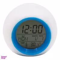 ساعت رومیزی مدل STM-01