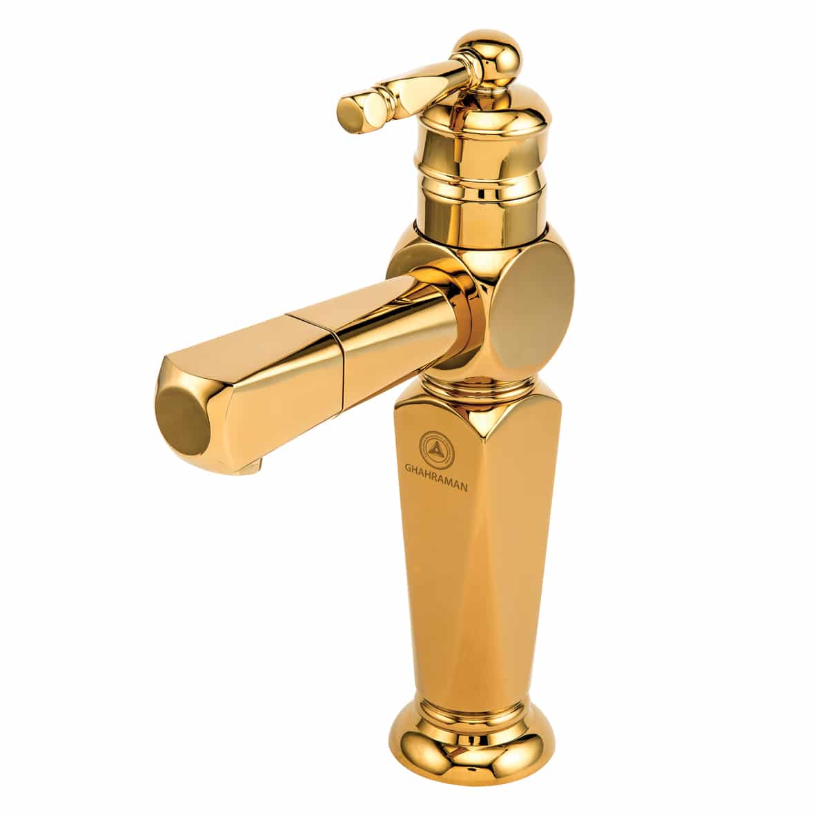 خرید و قیمت شیر روشویی قهرمان مدل ارس|نوین هوم