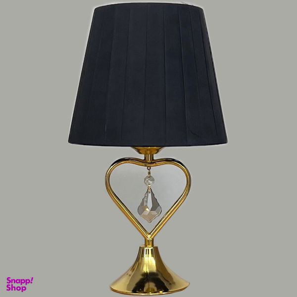 آباژور رومیزی نورهام مدل NHM-HEART1KH-21