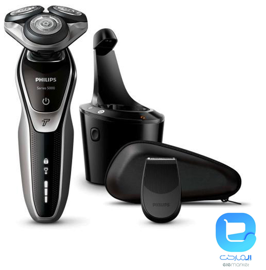 ریش تراش فوق حساس فیلیپس S5370/26