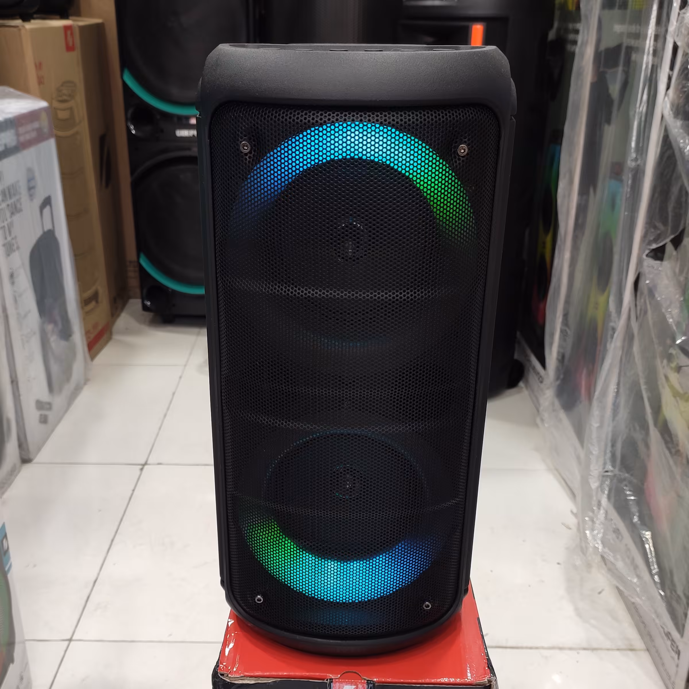 اسپیکر بلوتوثی KTS 1297