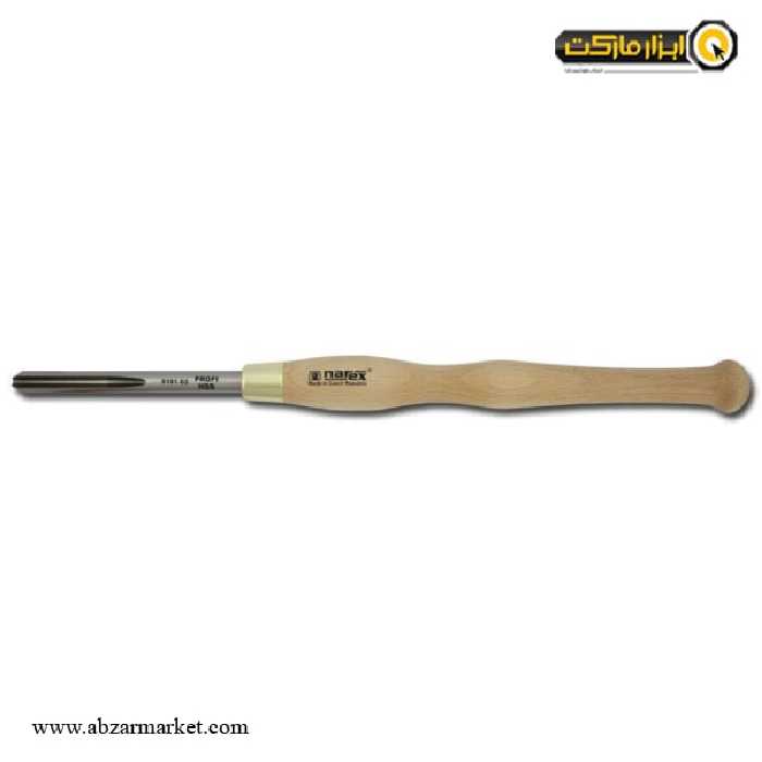 مغار تراش چوب گلویی قدحی نارکس مدل 819103