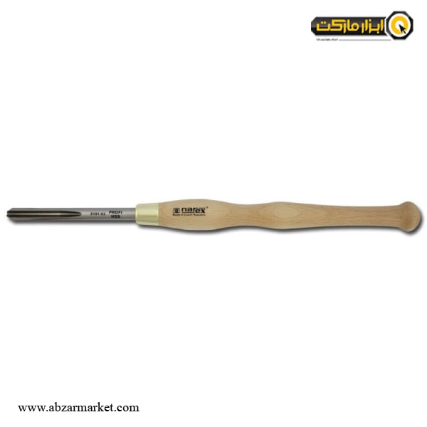 مغار تراش چوب گلویی قدحی نارکس مدل 819103