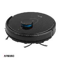 جاروبرقی رباتیک سنکور مدل SRV 9200BK - مشکی