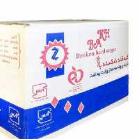 قند پنچ کیلویی  باخ