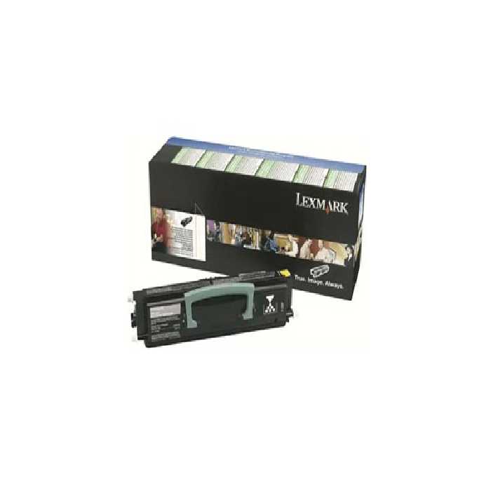 کارتریج تونر مشکی لکسمارک مدل X204