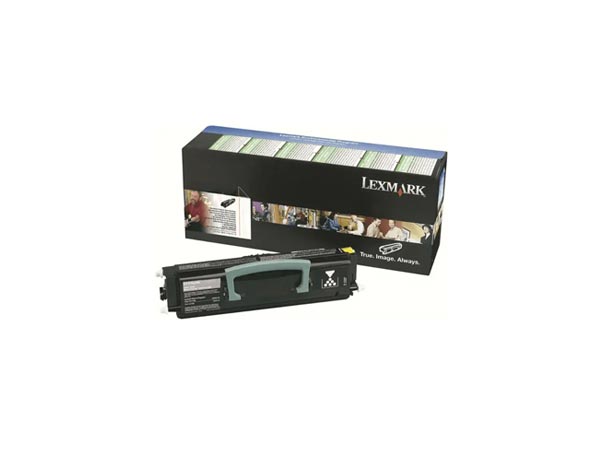 کارتریج تونر مشکی لکسمارک مدل X204