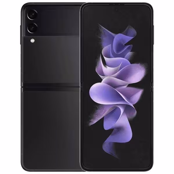گوشی موبایل سامسونگ مدل Galaxy Z Flip3 5G ظرفیت 256 گیگابایت رم 8 گیگابایت
