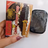 صابون خاویار55ت اورجینال