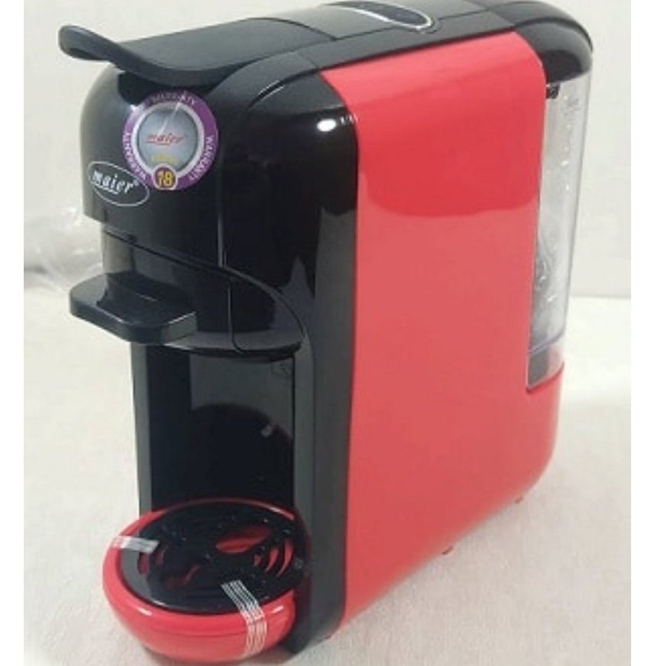 اسپرسوساز سه کاره مایر مدل 101