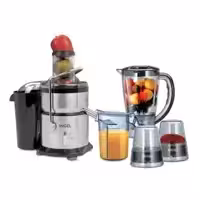 آبمیوه گیری 4 کاره میگل مدل GPJ 182