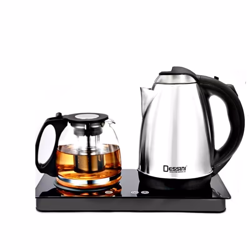 چای ساز کنار همی دسینی DESSINI مدل DS-1166