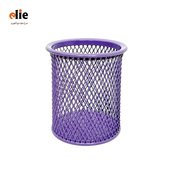 جاقلمی رنگی فلزی