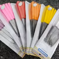 چاقو میوه خوری اره ای مارک آرمانیتا