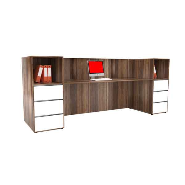 کانتر راما مدل لوتوس