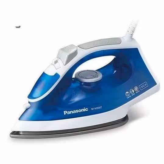 اتو بخار پاناسونیک مدل NI-M300T