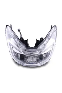 لوازم یدکی موتورسیکلت چراغ جلو PCX مورد جدید Honda