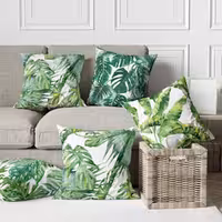 ست کوسن 5 تکه مخمل کد       25