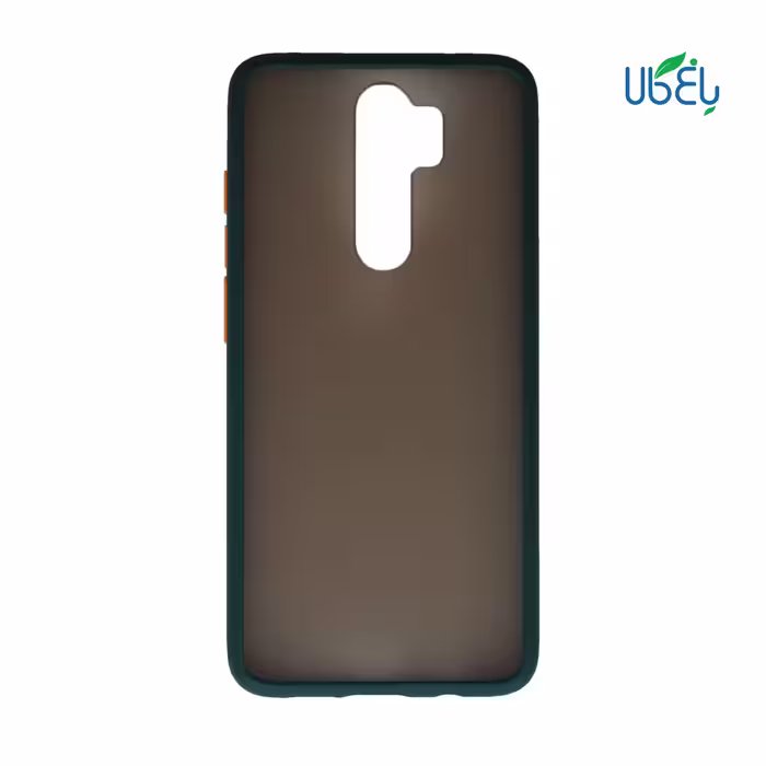 قاب پشت مات مناسب گوشی موبایل شیائومی مدل redmi note 8 pro