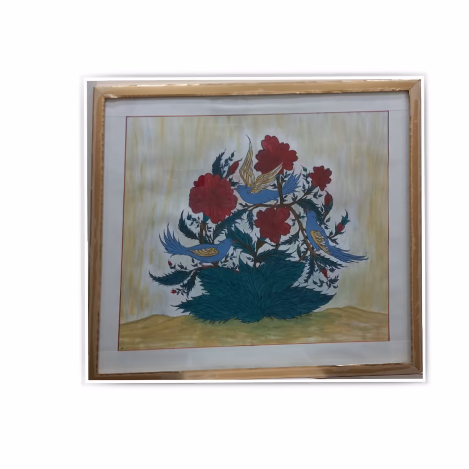   تابلو  ی  نقاشی   