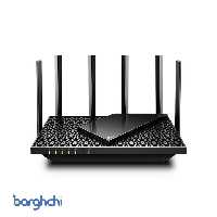 روتر دوبانده تی پی لینک مدل Archer AX73 (وای فای 6)